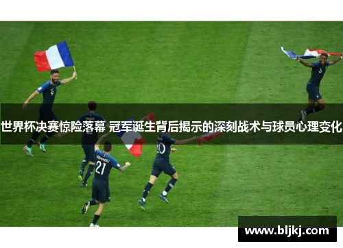 世界杯决赛惊险落幕 冠军诞生背后揭示的深刻战术与球员心理变化